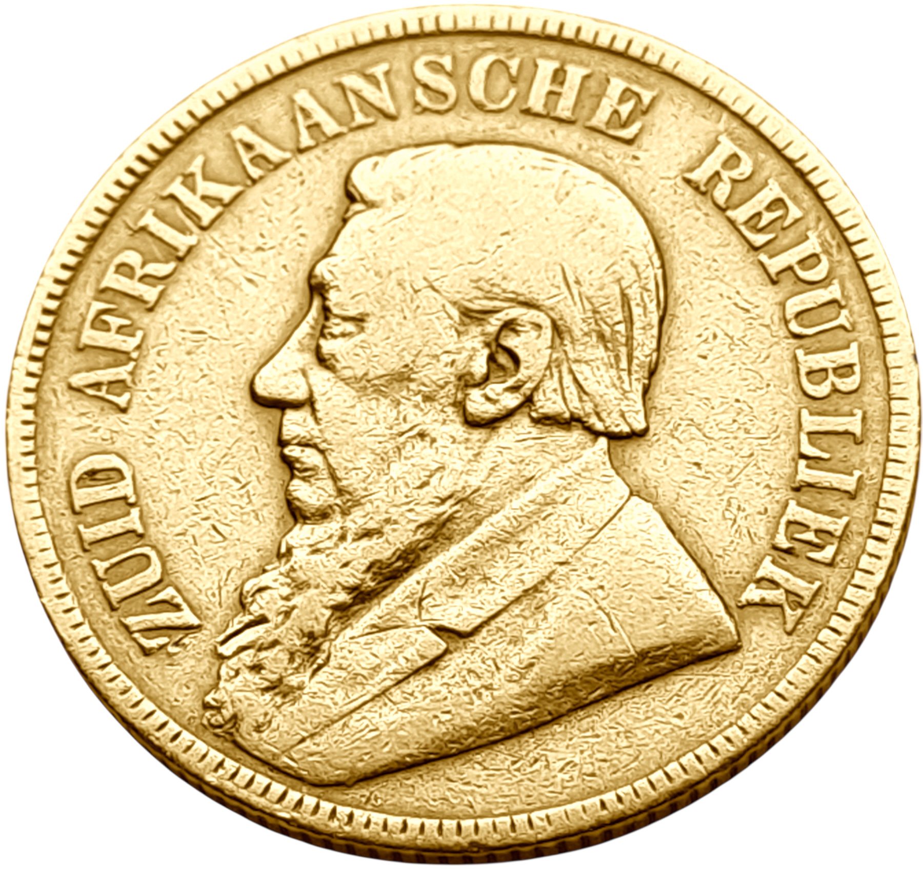 картинка ЮАР. 1 Фунт 1898 г. Золото. 7.988 г*0.916 0.2352 oz. от магазина Одежда+