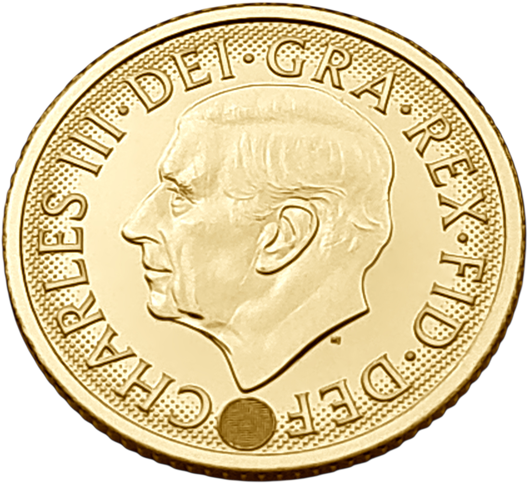 картинка Великобритания. 1/2 Соверена 2026 г. Золото. 3.99 г*0.9167 0.1176 oz. от магазина Одежда+