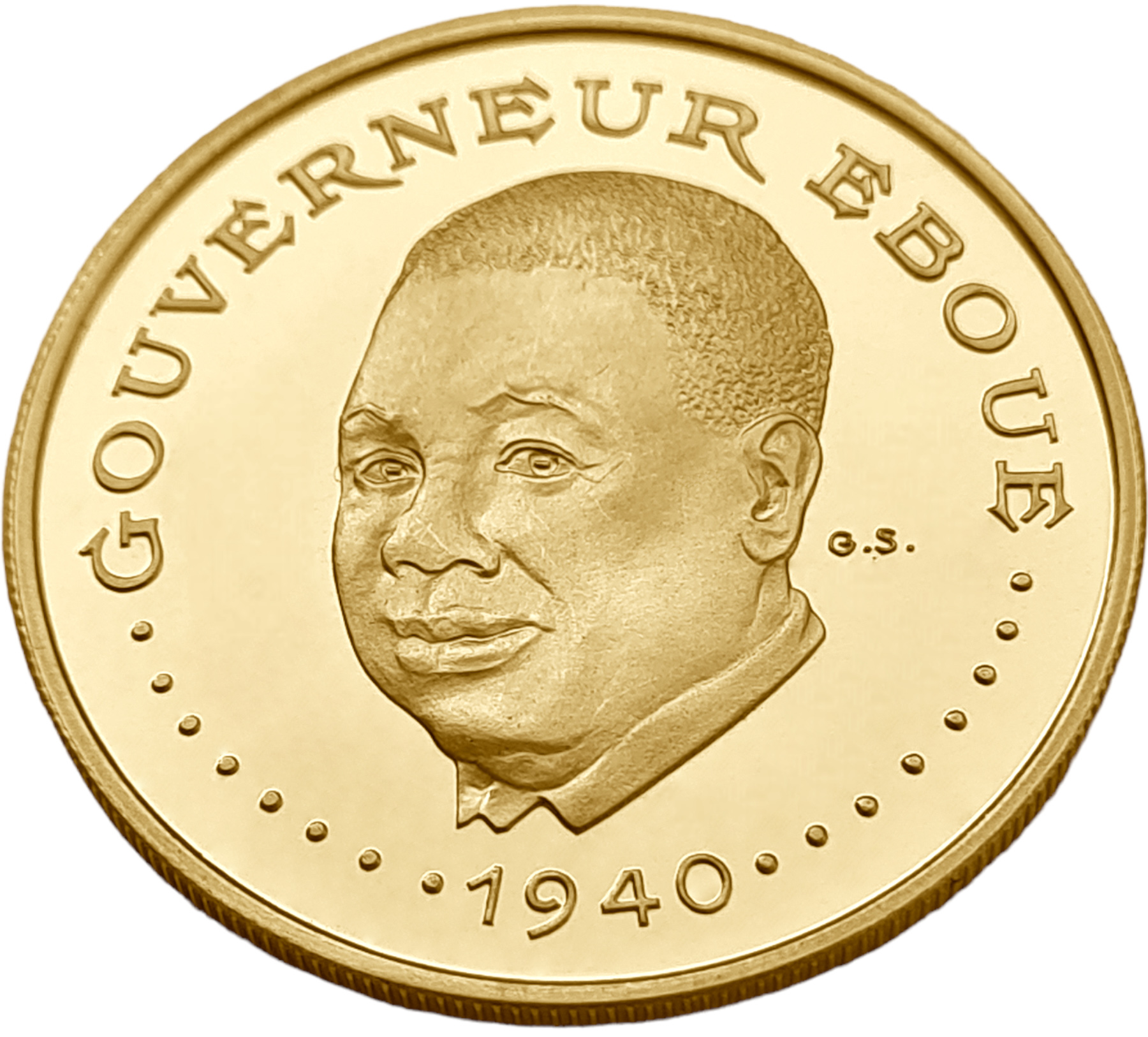 картинка Чад. 3 000 Франков 1970 г. Золото. 10.5 г*0.900 0.3038 oz. СЛАБ NGC PF67 ULTRA CAMEO! от магазина Одежда+