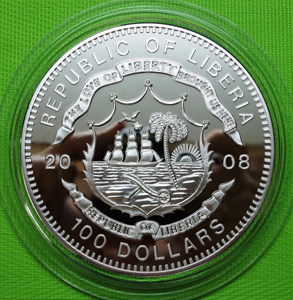 картинка Танк Т-34 килограмм серебра от магазина Одежда+ 2